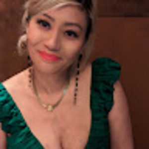 Meet your Posher, Adrie